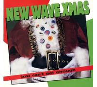 Squeeze - Just Can't Get Enough-New Wave