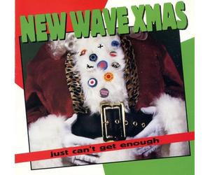 Squeeze - Just Can't Get Enough-New Wave