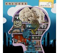 Squeeze - The Knowledge [VINYL]
