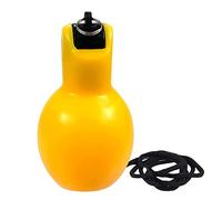 Squeeze | Loud Referee Training Whistles | Outdoor Gear, Soft PVC Handheld for School, Hiking, Camping, Survival, Basketball, Football, Trekking
