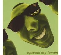 Squeeze My Lemon - Lemov