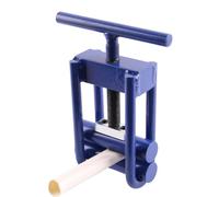 Squeeze-Off Adjustable Shut Off Tool for PE/PPR/PVC Plastic Water Pipe - 0-32mm, Pipe Blocker, Hose Pinch Off Pliers