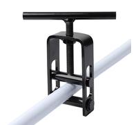 Squeeze-Off Plumbing Tool, 0-32mm Water Pipe Squeeze Off Tool, Plastic Water Pipe Clamping for PE/PP/PVC/PPR