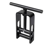 Squeeze Off Tool 0-32mm Opening, Plumbing Tools for Isolating Mains MDPE Plastic Pipe or Rubber Pipe, Plumbers Hand Tools for Water Isolation, Clamping Tool Stops Water Flow