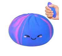 Squeeze Plaything - Cute Soft Giant Funny Relaxing, Amusing Stress Reliever for Youth Group, Jumbo Fidget Orb with Stress Release, Toy Collection, Novelty Ball for Study Zone and Work Desk