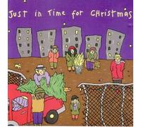 Squeeze, Rebel Pebbles, Klark Kent, Torch Song... by Just in time for Christmas (0100-01-01)