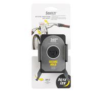 Squeeze Rotating Smartphone Bar Mount