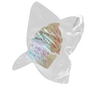 Squeeze Sensory Toy | Silicone Stress Relief Enrichment Game - Silicone Stress Relief Mold - for Kids, Students, At Home, While Going