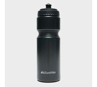 Squeeze Sports Bottle 700ml, Black One Size