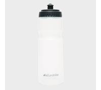 Squeeze Sports Bottle 700Ml - Clear, Clear One Size