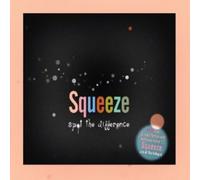 Squeeze - Spot The Difference