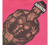 SQUEEZE - SQUEEZE, take me i'm yours, side B night nurse, AMS 7335, PICTURE SLEEVE, 7'' single