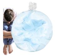 Squeeze Stress Balls | Crispy Stress Relief Toy,Slow Rebound Fidget Toy | for Kids Teens Studying Working Travel Home Office Classroom Car Ride Meditation Waiting Room