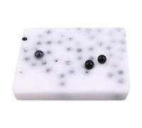 Squeeze Stress Relief Toy - Pimple Fidget Tool for Calm and Focus | Durable Soft Material with Reusable Design, Interactive Sensory Gadget for Relaxation and Fun