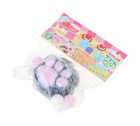 Squeeze Stress Toy Plush Cats Paws Toy For Adult Kids Stress Reduce Party Favor Pressure Release Autisms Reduce