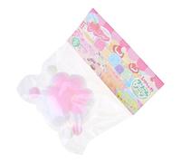 Squeeze Stress Toy Plush Cats Paws Toy For Adult Kids Stress Reduce Party Favor Pressure Release Autisms Reduce