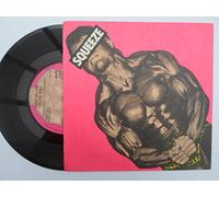 Squeeze - Take Me I'm Yours [7" Vinyl]