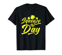 Squeeze the Day Juicer T- T-Shirt