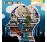 Squeeze – The Knowledge – Vinyl