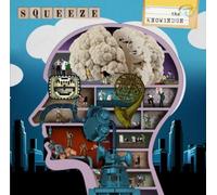 Squeeze - The Knowledge [VINYL]