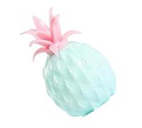 Squeeze Toy - 8x5x5cm Pineapple Fidget Stress Relief Toy | Soft Rebound Squisĥy | Non Sticky Sensory Pinch For Kids Teens Adults Classroom School Party Favor | Aņxiety Relief Toys