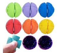 Squeeze Toy Ball 3D Printing All Ages Calming Gadget