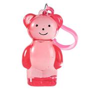 Squeeze Toy Bear - Anti-Stress Fidget | Slow Rising Pinch Toy - for Teens Adults Students Travelers Studying Working Classroom Car Ride Waiting Room Library Travel Home Office