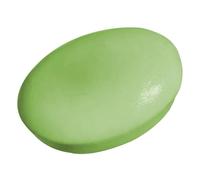 Squeeze Toy Food, Pastry Stress Reliever, Cake Inspired Fidget Toy, Soft Calming Companion Focus Tool for Kids Students Adults Home School Commute Travel Use 7.5x5.5x2.5cm