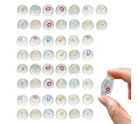 Squeeze Toy Mini - Emoticon Relievers, 1.5x1.5x1.2cm Sensory Fidgets for Stress Relief, Fun Pack with Engaging Play, Stress , Compact Gadgets for Focus Boost and Calm Mind