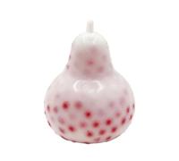 Squeeze Toy | Pear Small Squeeze Sensory Games | Spot Removal Finger Fidget Toys - for Adults Teens Kids Home Office School Classroom Travel Work Birthday