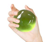 Squeeze Toy - Realistic Press and Bounce Feedback. Sensory Toy, Funny Soft Relief Sensory Games | Squeeze Ball for Home, in the Office, Classroom, or While Traveling