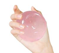 Squeeze Toy - Realistic Press and Bounce Feedback. Sensory Toy, Funny Soft Relief Sensory Games | Squeeze Ball for Home, in the Office, Classroom, or While Traveling