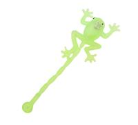 Squeeze Toys 1/5Pcs Stress Relief Octopus Squeeze Toy with Light Soft Stretchy Light-up Glowing Long Tail Clear Sensory Fidget Toy