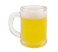 Squeeze Toys - Beer Cup Shape Party Stuffers | Sensory Fidget Toys,for Home School Classroom Dorm College Travel Road Trip Holiday