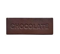 Squeeze Toys Chocolate | Stress Relief Fidget | Sensory Fidget Toy | for Kids Teens Adults Students Travelers Studying Working Travel Home Office Classroom Car Ride Meditation