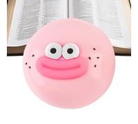 Squeeze Toys Dough Ball, Soft Sensory Fidget Ball, Emotion Release Artifact, for Adults Women Men Working Home Office Travel Party Favors