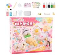 Squeeze Toys for Kids Slow Rebound Cute Pet Shape