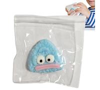 Squeeze Toys for Stretchy Rice Ball Fidget, Soft Sensory Squeeze | 2.8x3 in, Non-Sticky, Calming Fun for Desk & Travel, Pocket Relaxation