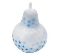 Squeeze Toys - Pimple Pop Soft Pear for Stress | Non Sticky Fidget Toy with Fun Texture, Sensory Relief Toy for Youth 15 35, Birthday Holiday Classroom School, Stocking Stuffer Goodie Bag Party Favors