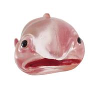 Squeeze Toys,Sensory Blobfish Fidget | Emotion Release Artifact - for Adults Home Office School Study Work Travel Party Favors Goodie Bag Stuffers