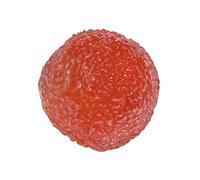 Squeeze Toys Shapeable Stress Ball Anxiety Relief Textured Squeeze Ball Soft Stretchy Moldable Ball Pinch Fidget Toy Decompression Tool