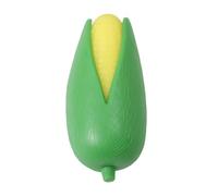 Squeeze Toys Simulation Peeled Banana Squeeze Toy Stretchy Slow Rebound Corn Fidget Toy Portable Simulated Fruit Vegetable Sensory Toy
