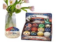 Squeeze Toys, Soft Dough Balls, Stretchy Play Fidgets, Stress Relief Novelties for Classroom Prizes, Goodie Bag Fillers, Boys, Girls, Stocking Stuffers, Home Decorations