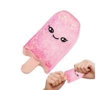 Squeeze Toys | Soft Non-Sticky Stretchy Realistic Ice Cream | Fidget Toy,for Kids Age 3 and + Boys Girls Birthday Holiday Christmas Stocking Stuffers