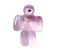 Squeeze Toys Transparent Stress Relief Toy Slow Rising Decompression Bubble Robot Bunny Octopus Squeeze Toy Soft TPR Stress Ball Fidget