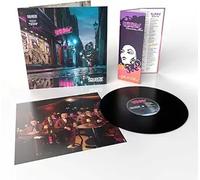 Squeeze Trixies - 180 Gram Black Vinyl - Sealed UK vinyl LP album record 964215841 BMG 2026 Audiophile