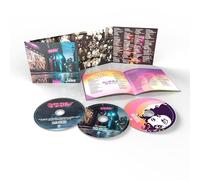 Squeeze - Trixies (Deluxe Edition - 2CD & Blu-ray Audio)