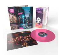Squeeze Trixies - Transparent Pink Vinyl - Sealed UK vinyl LP album record 964202901 BMG 2026