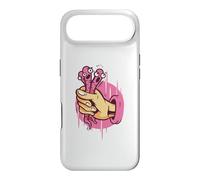 Squeeze worms for Fishing Funny Worm Art Worm Farming Case for iPhone Air