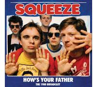 SQUEEZE - YS071